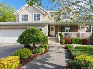 93 E Cranberry Hill Dr, Draper, UT 84020