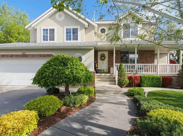 93 E Cranberry Hill Dr, Draper, UT 84020