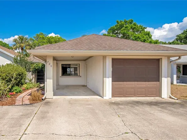 720 LAKESIDE DRIVE, WINTER SPRINGS, FL 32708