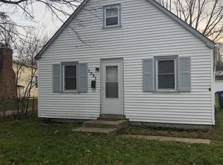 1935 Birkdale Rd, Toledo, OH 43615