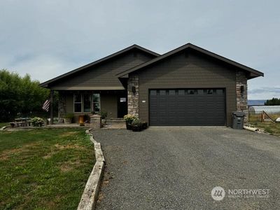 300 Upper Katen Lane, Ellensburg, WA, 98926