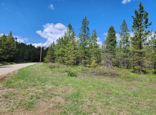 358X Little Sweden Rd, Valley, WA 99181