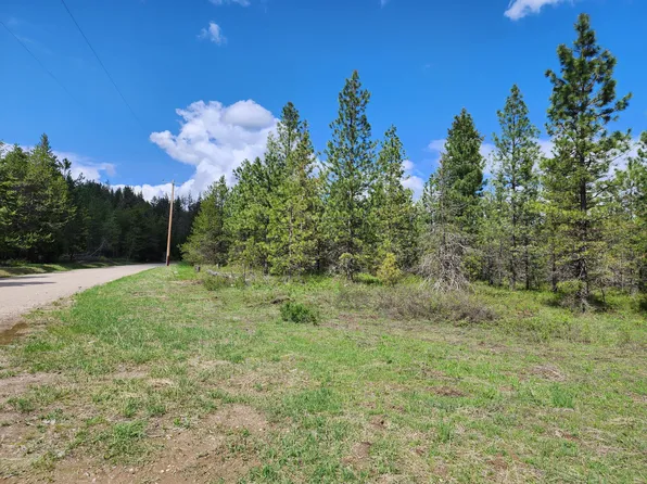 358X Little Sweden Rd, Valley, WA 99181