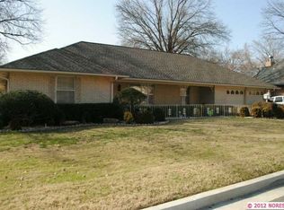 6746 S 70th East Ave, Tulsa, OK 74133