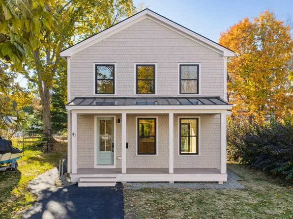 90 Willow Street, South Portland, ME 04106