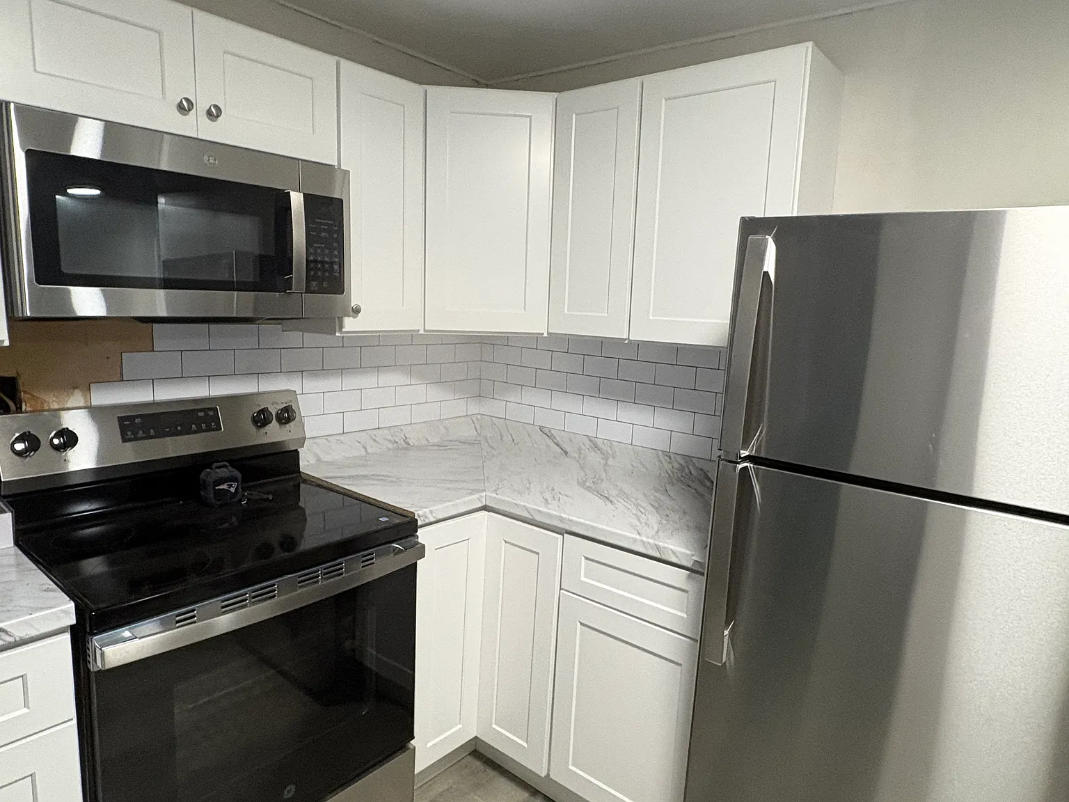 2 bed, $2,000 — Photo 1