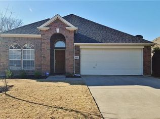 6011 Berkshire Rd, McKinney, TX 75072