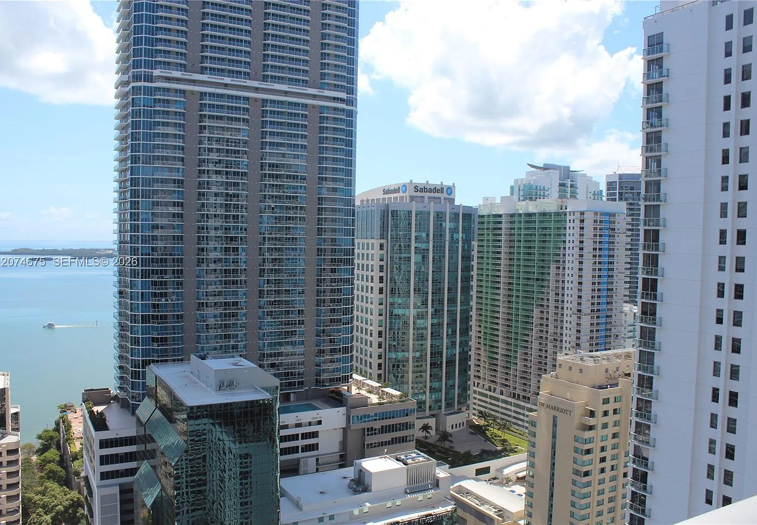1010 Brickell Condo — Photo 4