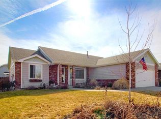 215 Tartan Dr, Johnstown, CO 80534