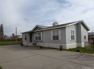 2066 Fern St, Merced, CA 95348