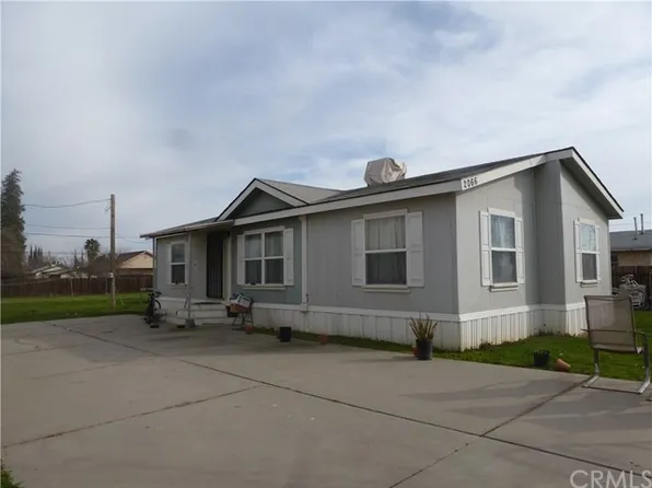 2066 Fern St, Merced, CA 95348