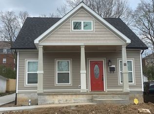 513 Addison Ave, Lexington, KY 40504