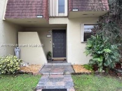 8924 Palm Tree Ln #8924, Pembroke Pines, FL, 33024