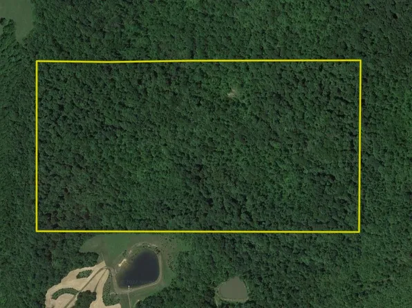 Fiscus Cemetery Rd Lot Wp001, Coal City, IN 47427