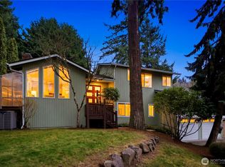 15237 SE 48th Drive, Bellevue, WA