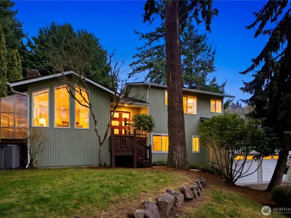 15237 SE 48th Drive, Bellevue, WA 98006