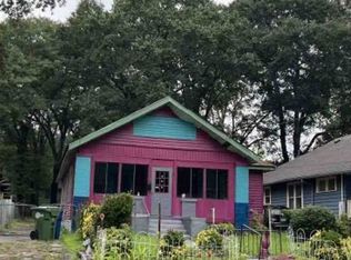 771 Brookline St SW, Atlanta, GA 30310