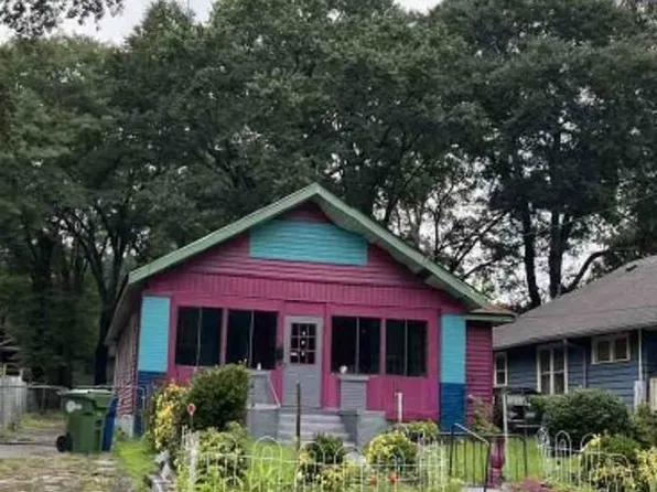 771 Brookline St SW, Atlanta, GA 30310