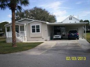 2141 Oak Ln UNIT MV 1, Zellwood, FL 32798