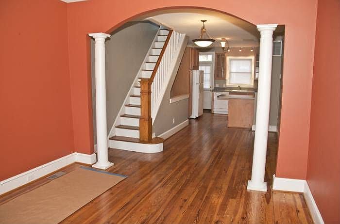 Foyer/Entrance