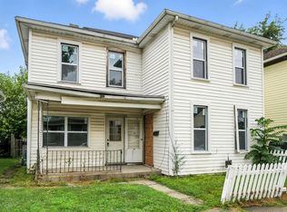 1782 Edwards Ave, Springfield, OH 45503