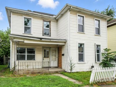 1782 Edwards Ave, Springfield, OH, 45503