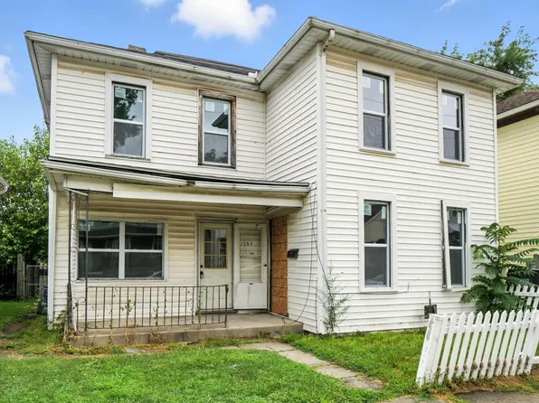 1782 Edwards Ave, Springfield, OH 45503