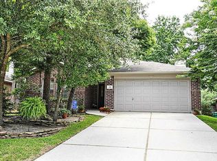 235 W Misty Dawn Dr, Conroe, TX 77385