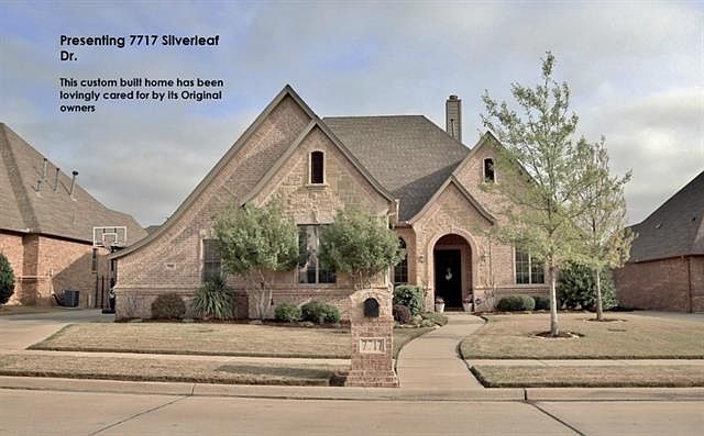 1st image of 7717 Silverleaf Dr