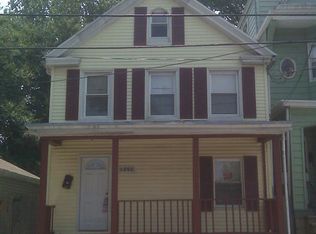 1052 William St, Elizabeth, NJ 07201