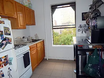 Rented by Citi Habitats