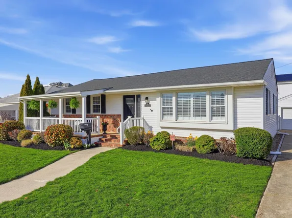 11 E Gilmar Cir, Margate, NJ 08402