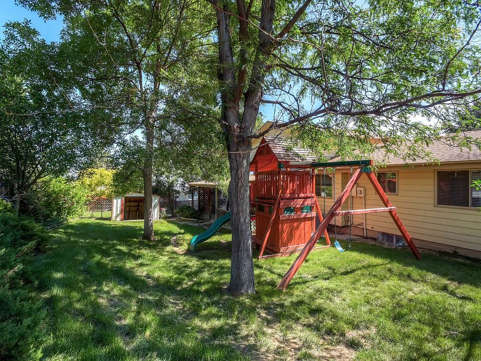 For Sale: 7249 Upham St, Arvada, CO 80003