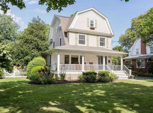 60 Broadway, Rockville Centre, NY