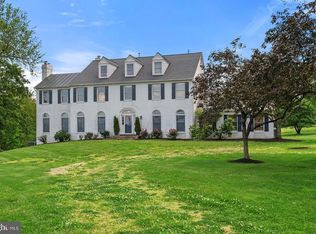 35361 Paxson Rd, Round Hill, VA 20141