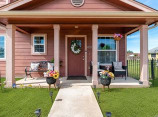 3119 Winsome Ln, San Antonio, TX 78224