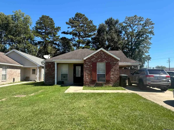 18006 Wood Haven Dr, Prairieville, LA 70769