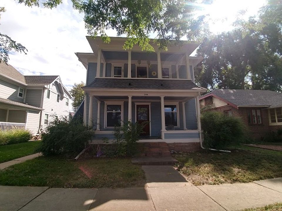 734 Coffman 734 Coffman St Longmont CO Zillow