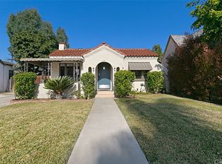 405 W Erna Ave, La Habra, CA 90631