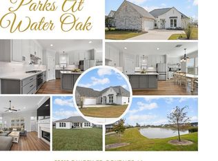39215 Canopy Ct, Gonzales, LA 70737