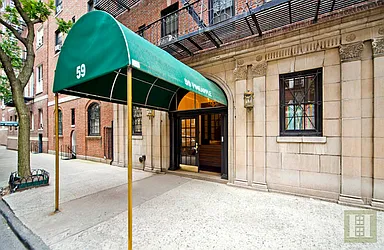 Sold by Halstead Real Estate