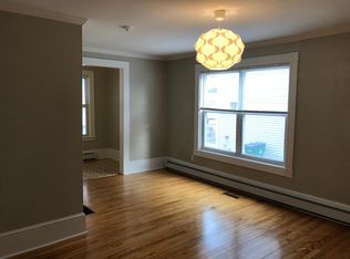 279 Nesmith St APT 1, Lowell, MA 01852