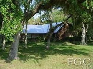 965 Fort Thompson Ave, Labelle, FL 33935