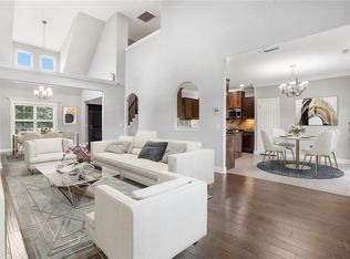 3915 Baltic St, Springdale, AR 72762