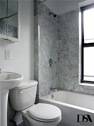 Rented by DSA Realty