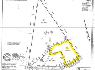 0 Murray Cove Rd #1, Tiger, GA 30576