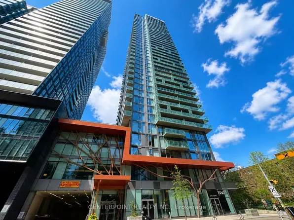 50 Wellesley St E, Toronto, ON