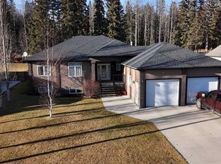 5618 SE 16th Ave, Edson, AB T7E 1X1