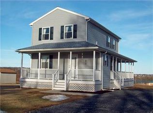 1111 Nursery St, Fogelsville, PA 18051