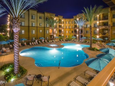 5350 E Deer Valley Dr UNIT 1267, Phoenix, AZ, 85054